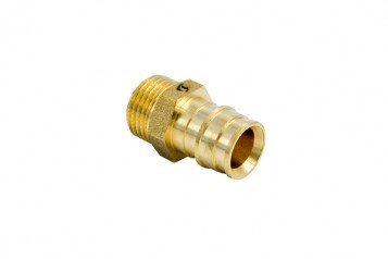 Male Thread Coupling